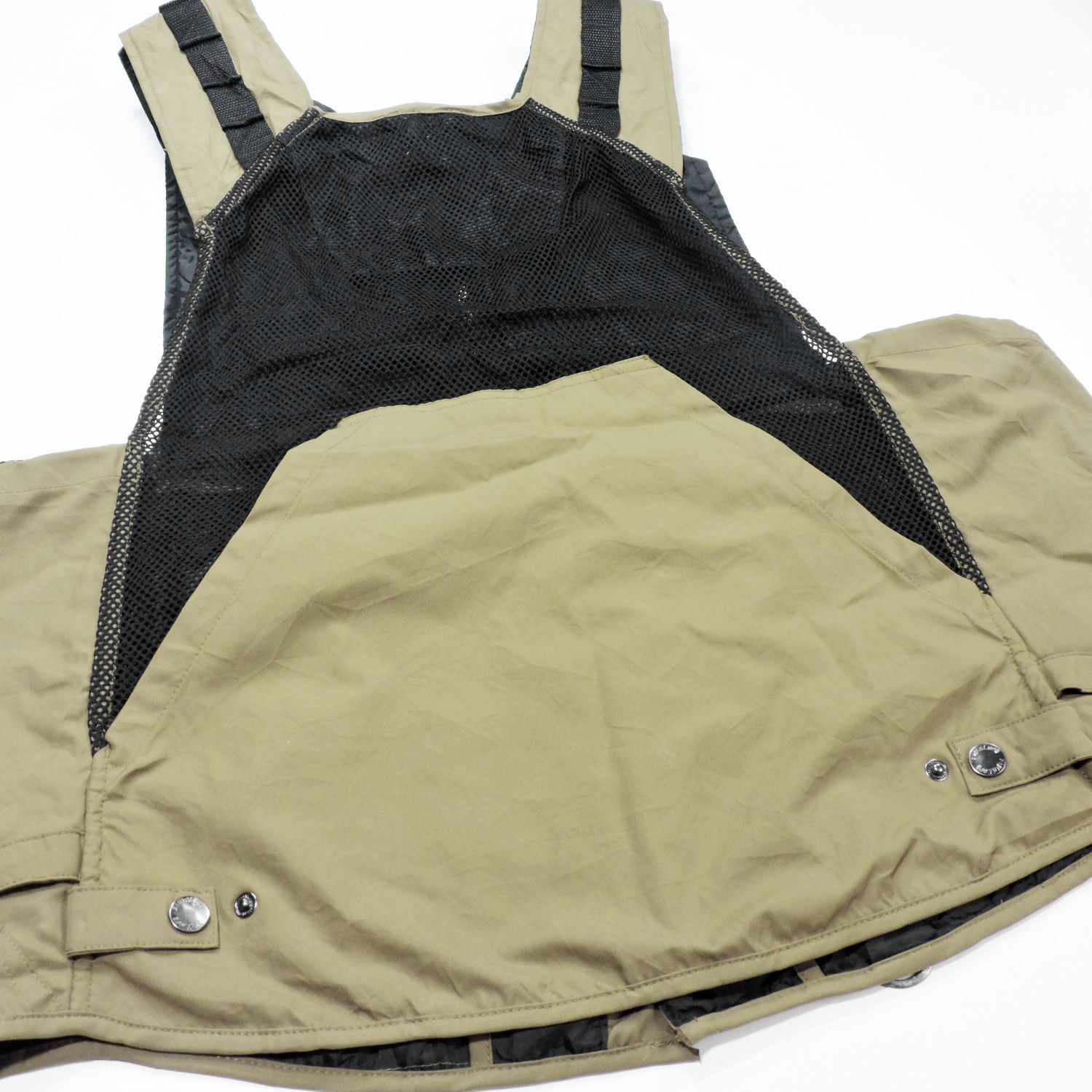 14th Addiction FIELDCORE FLAME TECH HIGH-PERFORMANCE WEAR OUTDOOR WORK VEST Size US M / EU 48-50 / 2 - 16 Thumbnail