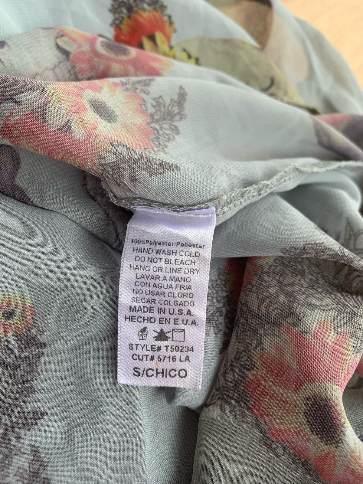 Hysteric Glamour × If Six Was Nine × Japanese Brand Y2k Poem Love Culture Skull back button Women's Size ONE SIZE - 10 Thumbnail