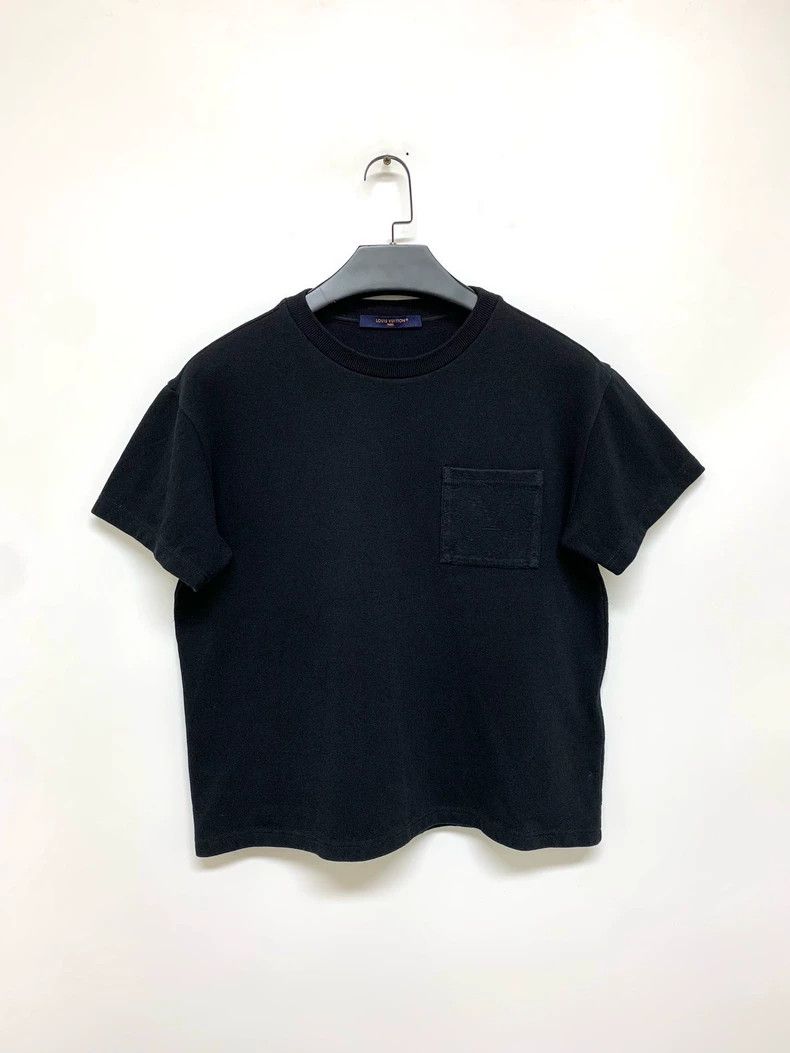Louis Vuitton Louis Vuitton short sleeves Size US XS / EU 42 / 0 - 1 Thumbnail