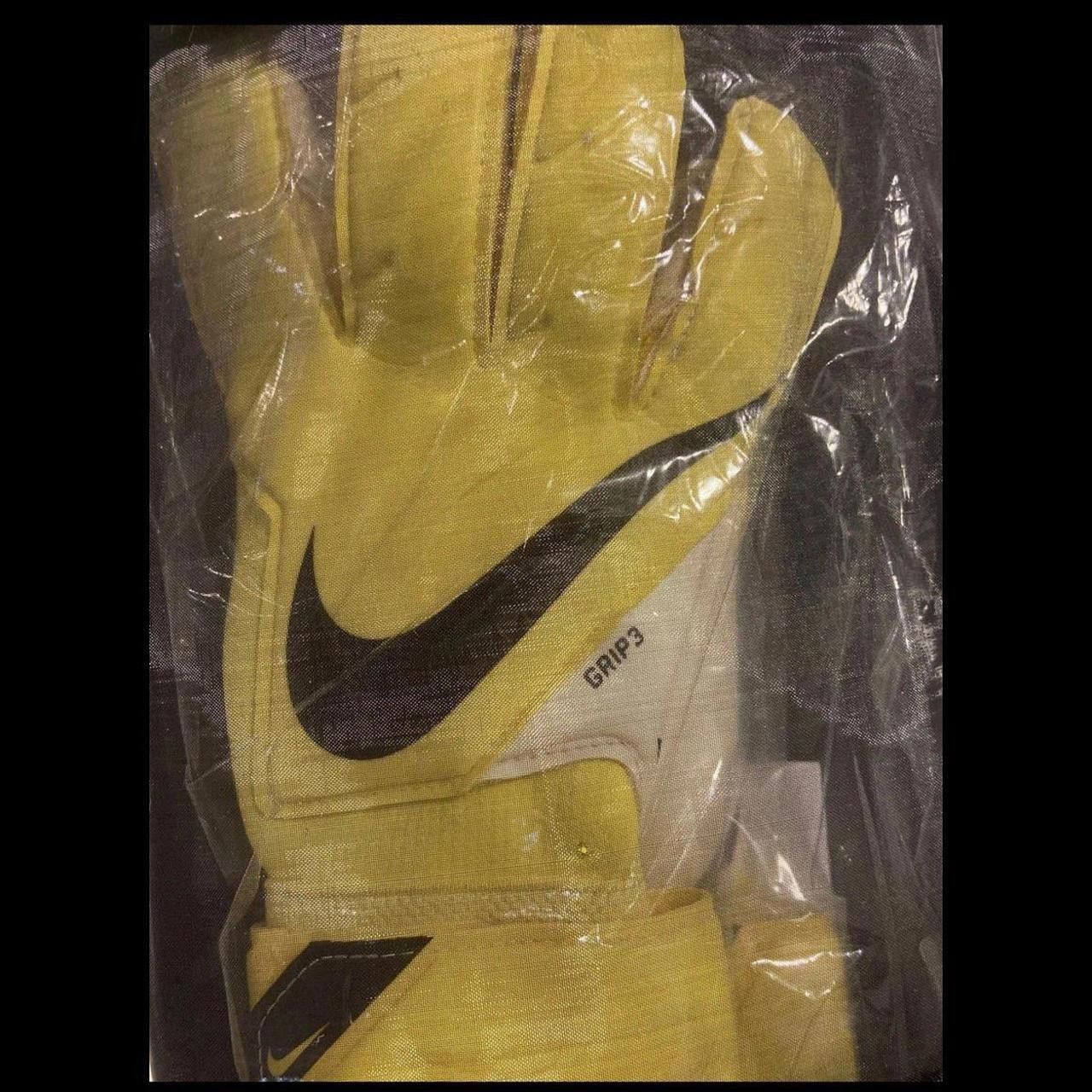 Nike Nike Gk Vapor Grip 3 9c34 Size ONE SIZE - 7 Thumbnail