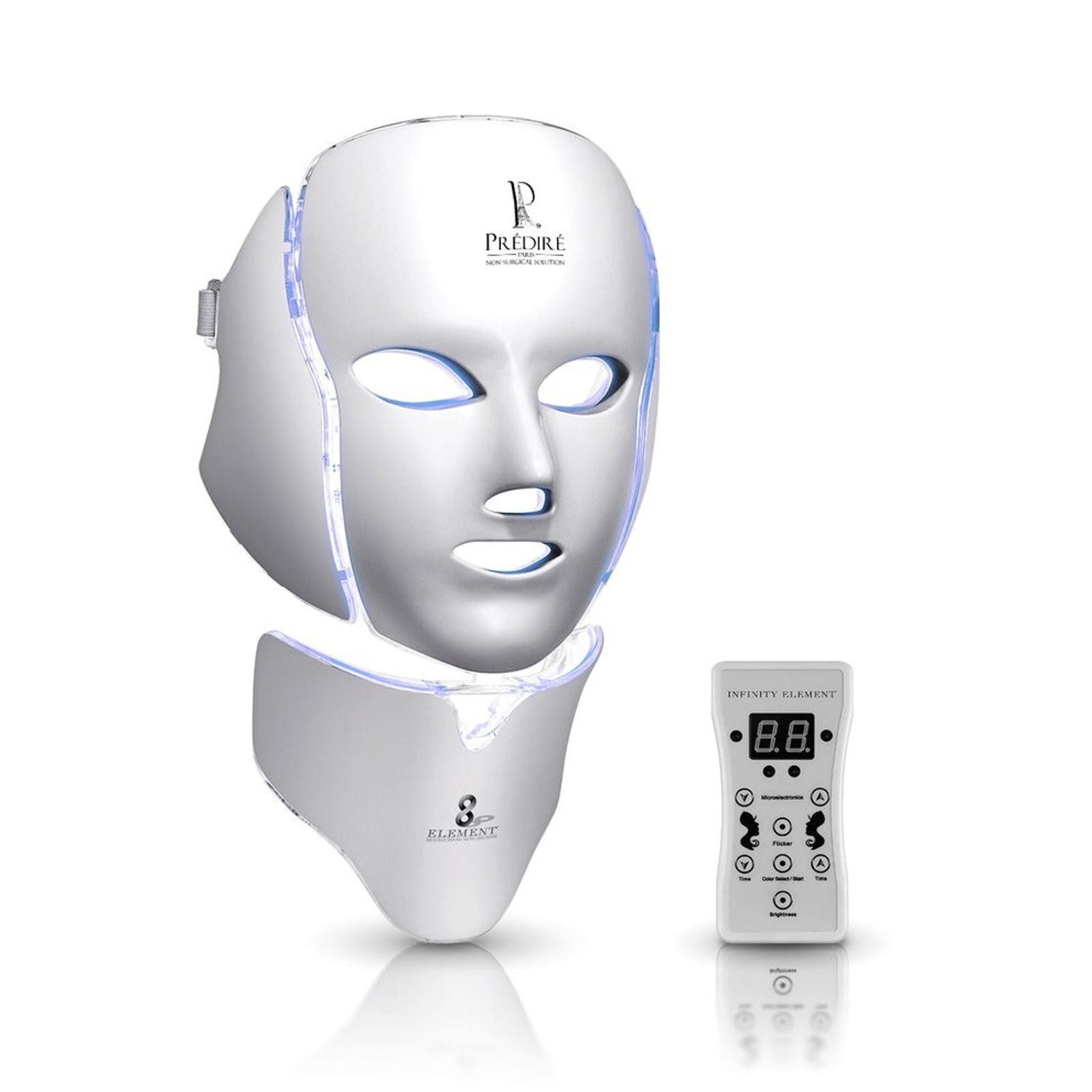 Other Predire Paris Luxury Limited Edition 8LED Multi-Purpose Mask Size ONE SIZE - 2 Thumbnail