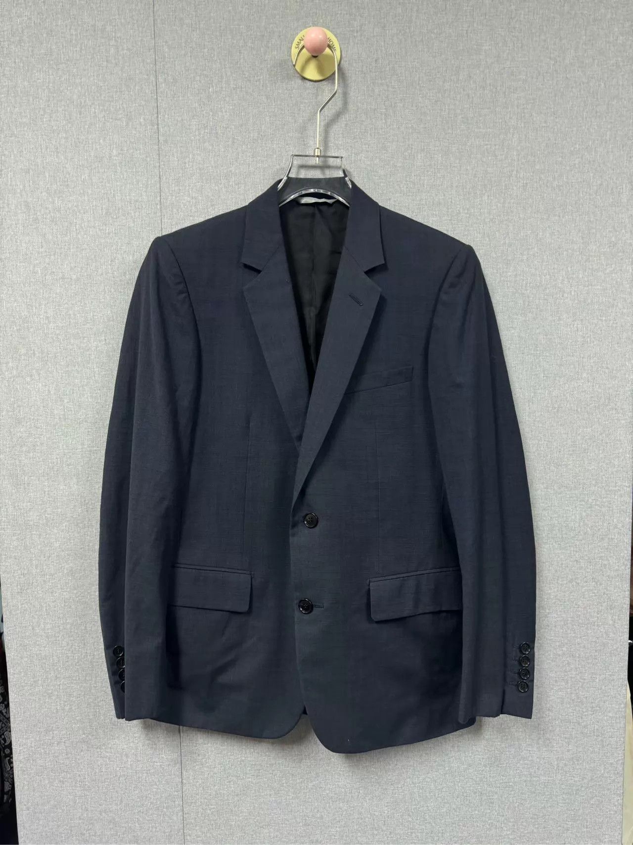 Dior Dior 46 suit jacket like new Size 46R - 1 Thumbnail