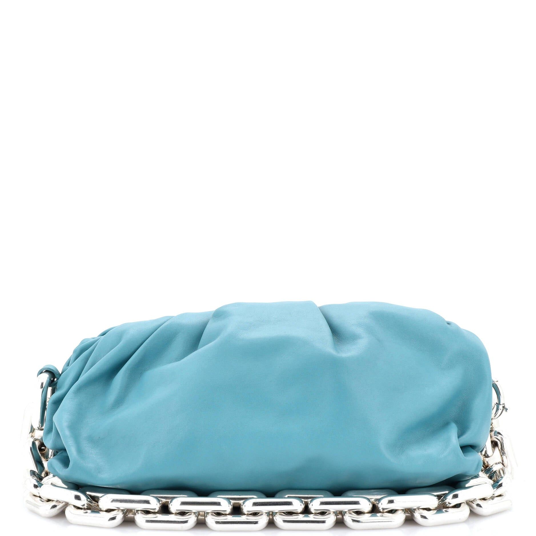 Bottega Veneta The Chain Pouch Size ONE SIZE - 1 Thumbnail