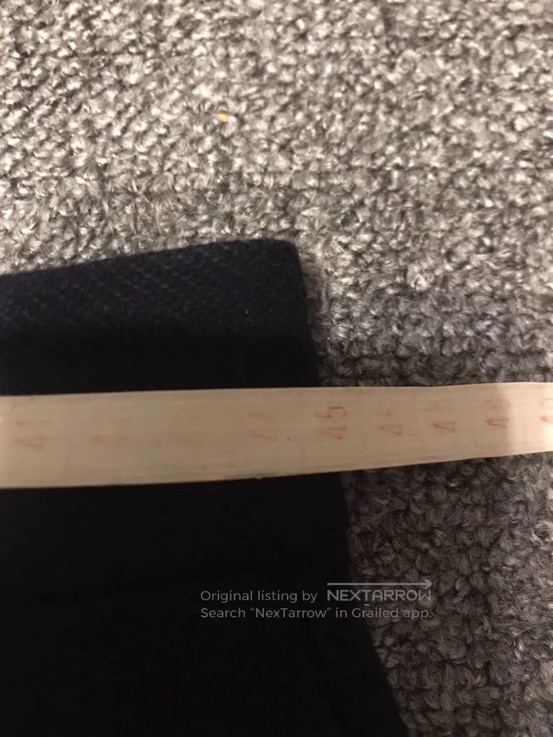 Thom Browne Thom Browne size 3 shorts Size US 36 / EU 52 - 8 Thumbnail