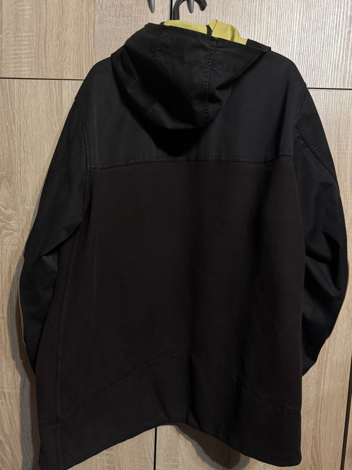 Stone Island Stone island Tela Stella Massimo Osti archive 90s jacket Size US L / EU 52-54 / 3 - 7 Thumbnail