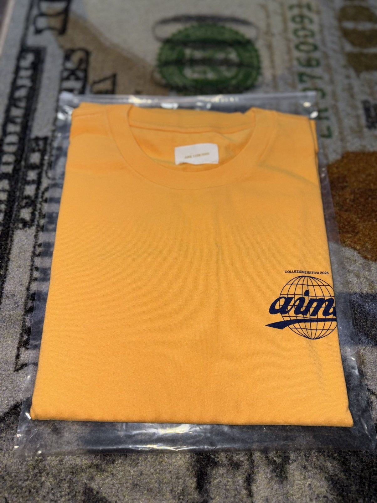 Aime Leon Dore Aime Leon Dore SS Cycling Tee Size US L / EU 52-54 / 3 - 2 Thumbnail