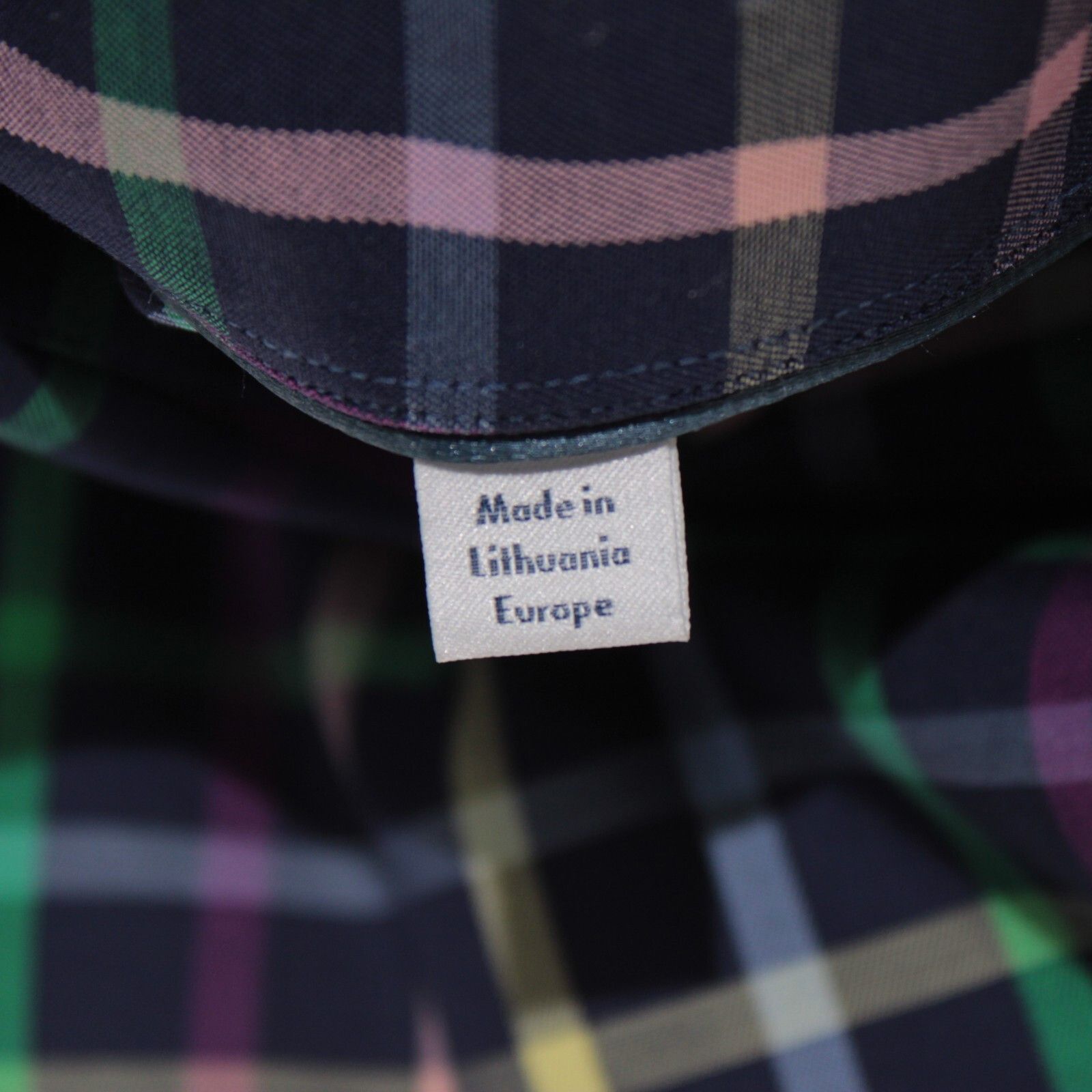 Eton Eton New with tags Shirt Size L US In Blue Size US L / EU 52-54 / 3 - 5 Thumbnail