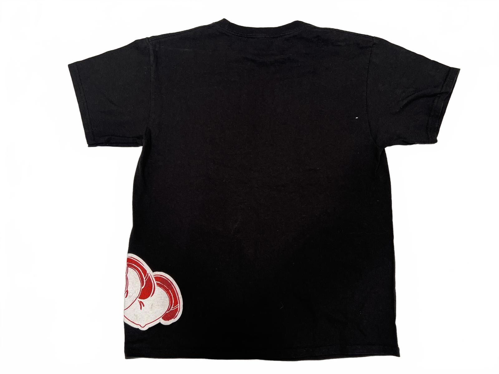 Mad Engine Mad Engine x Popeye Branded Red Japanese Tee Men's Medium Size US M / EU 48-50 / 2 - 2 Thumbnail
