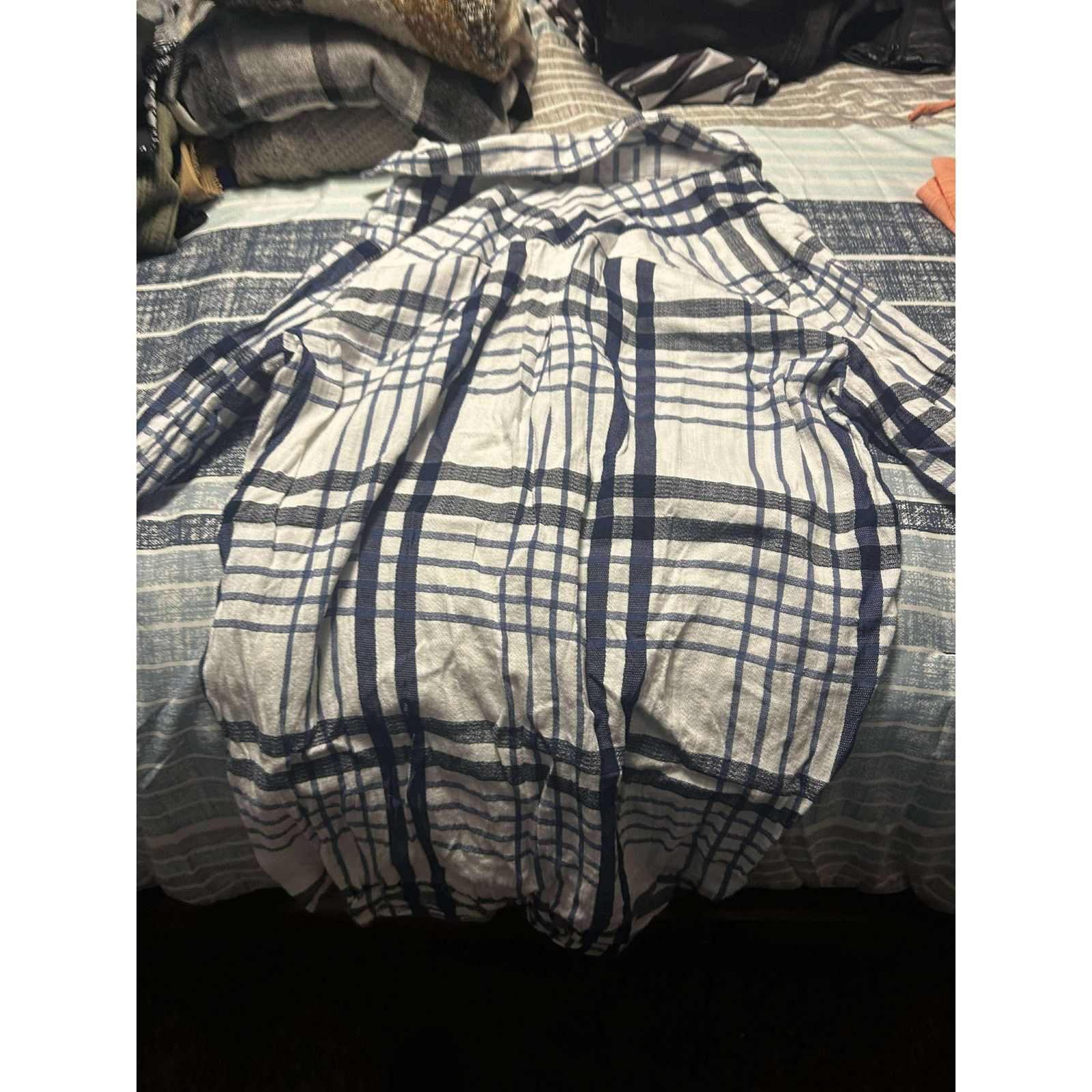 Liz Claiborne Sport-tek zip up jacket L Size L / US 10 / IT 46 - 2 Thumbnail