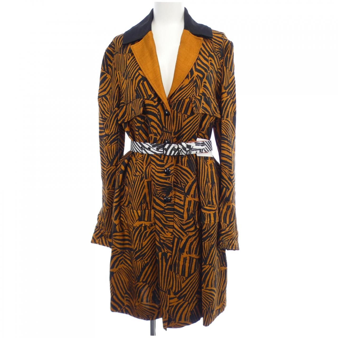 Other Other Missoni Jacket Cotton Outerwear DUTY FREE for USA Size ONE SIZE - 1 Thumbnail