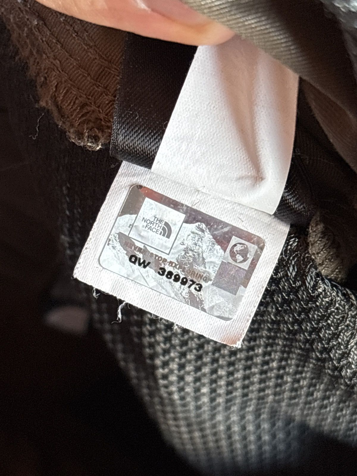 The North Face The North Face Grey Pants (Vintage) Size US 34 / EU 50 - 7 Thumbnail