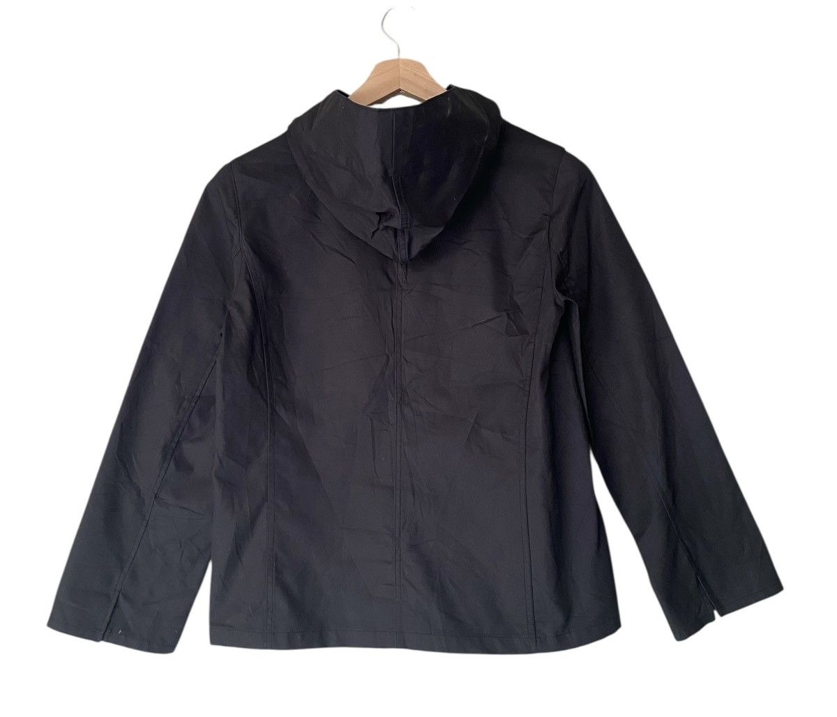Comme Ca Ism Rare COMME CA ISM by Five Foxes Hoodie Jacket Size L / US 10 / IT 46 - 8 Thumbnail