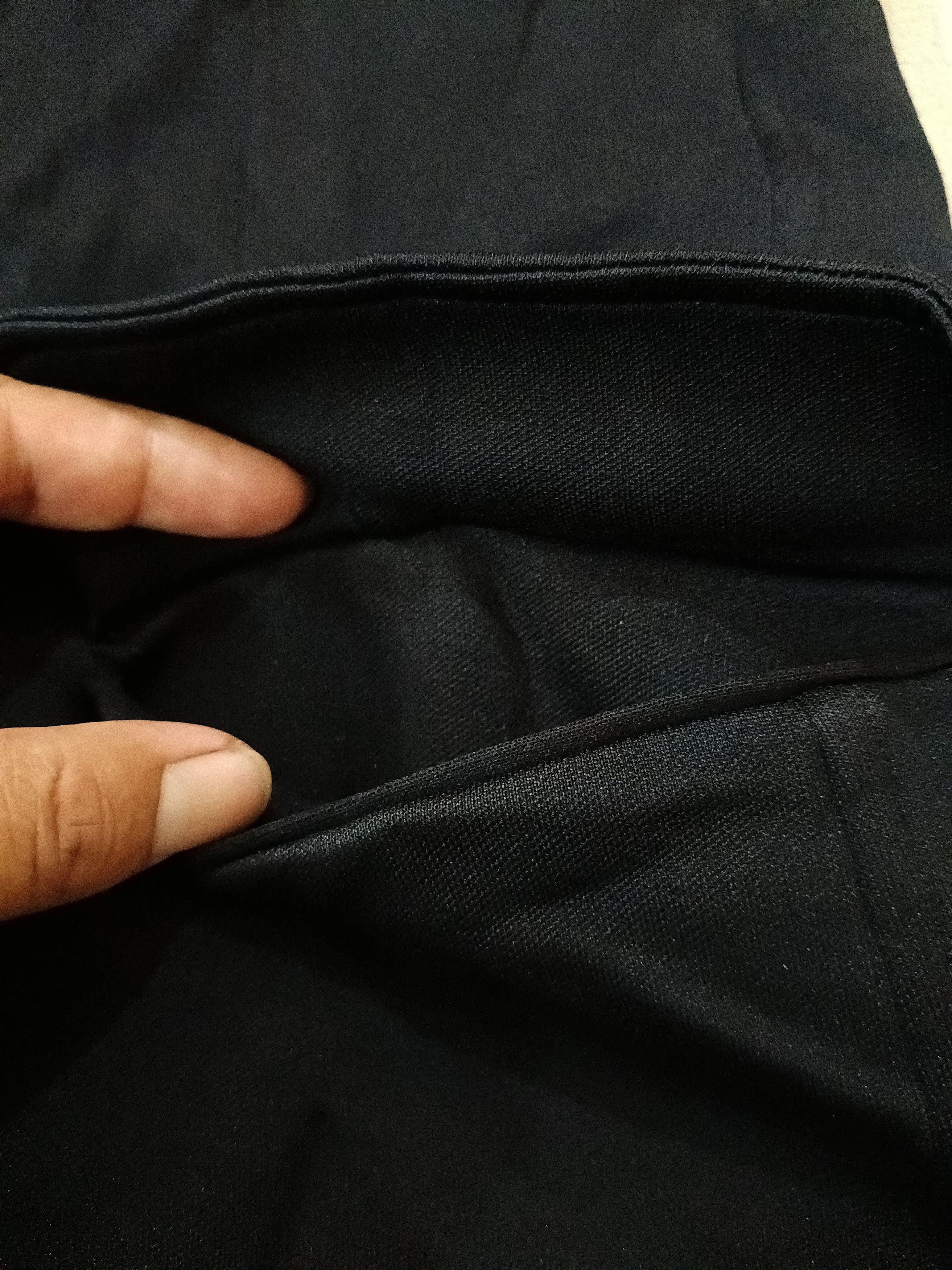 Comme des Garcons CDG Homme Size US M / EU 48-50 / 2 - 8 Thumbnail
