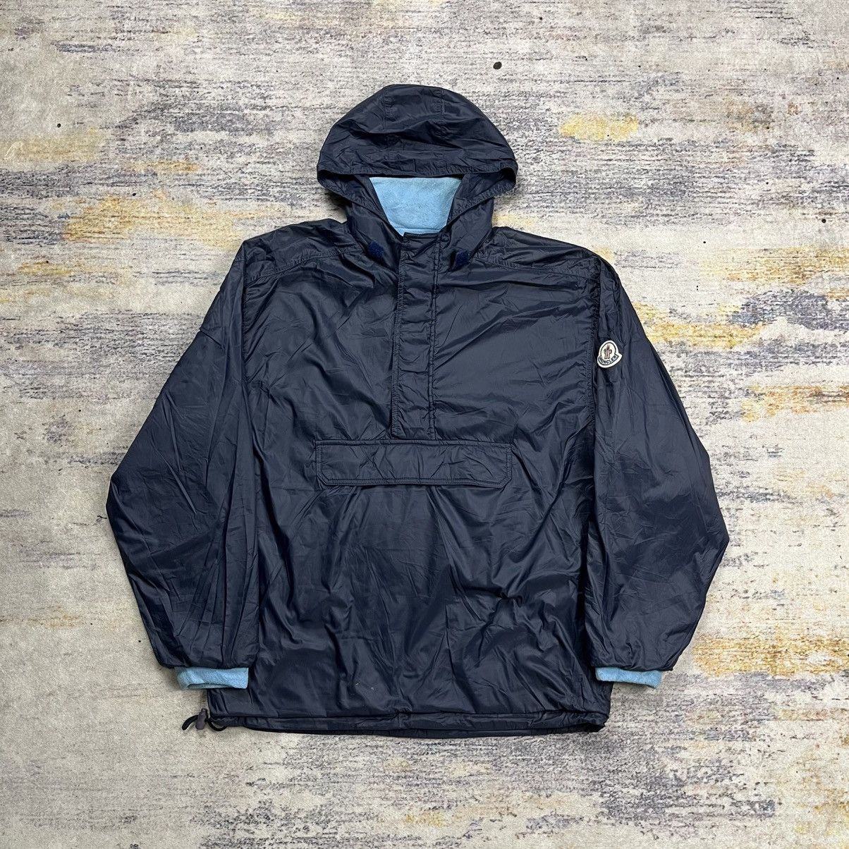 Moncler Moncler grenoble reversible jacket Size US S / EU 44-46 / 1 - 1 Thumbnail