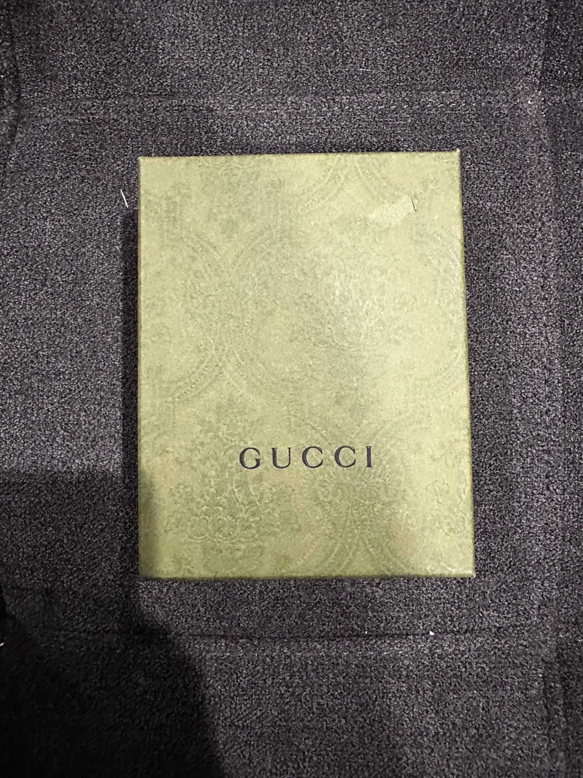 Gucci Gucci interlocking necklace Size ONE SIZE - 1 Thumbnail