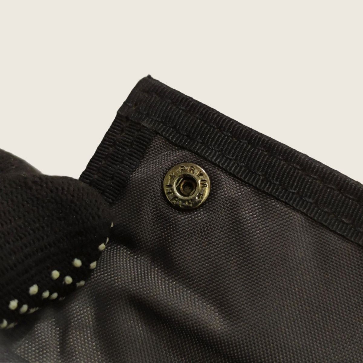 Porter ‼️LASTDROP‼️ PORTER X CORDURA FABRIC KEY HOLDER Size ONE SIZE - 5 Thumbnail