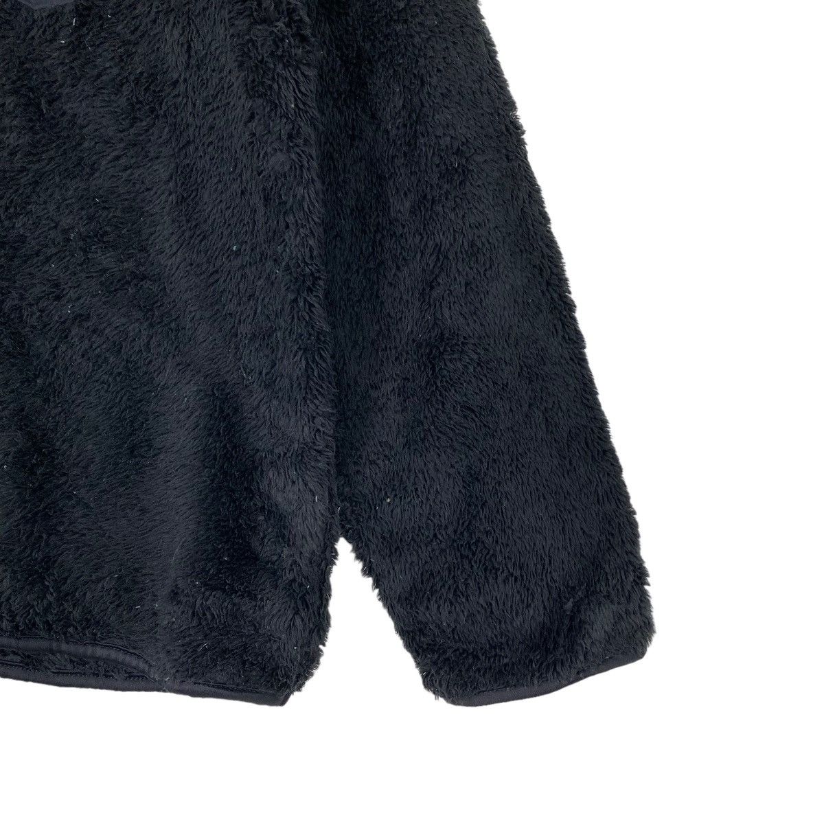 Engineered Garments × Uniqlo Engineered Garments x Uniqlo Crewneck Fleece Size US M / EU 48-50 / 2 - 8 Thumbnail