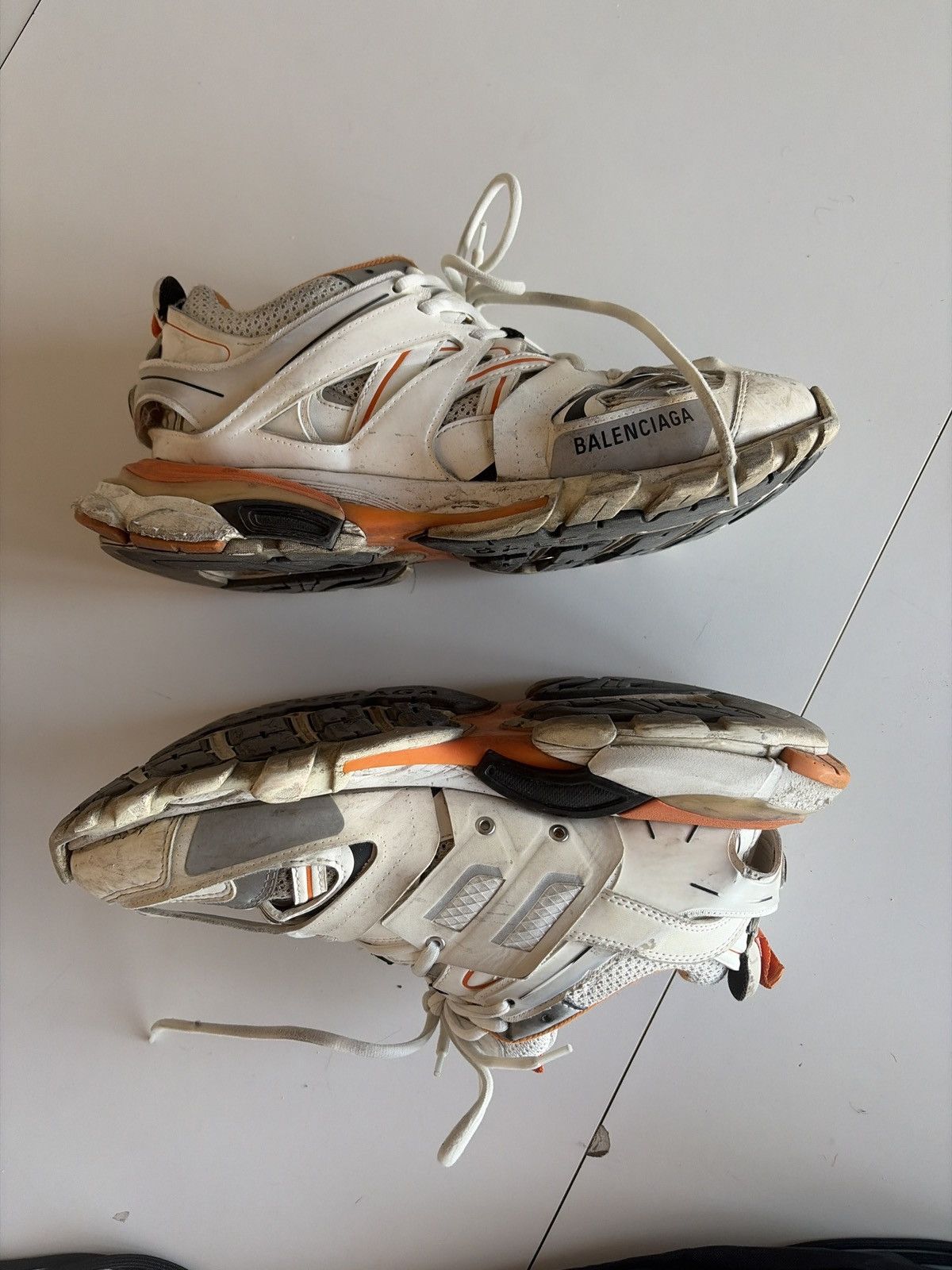 Balenciaga Balenciaga 42 Size US 8.5 / EU 41-42 - 4 Thumbnail