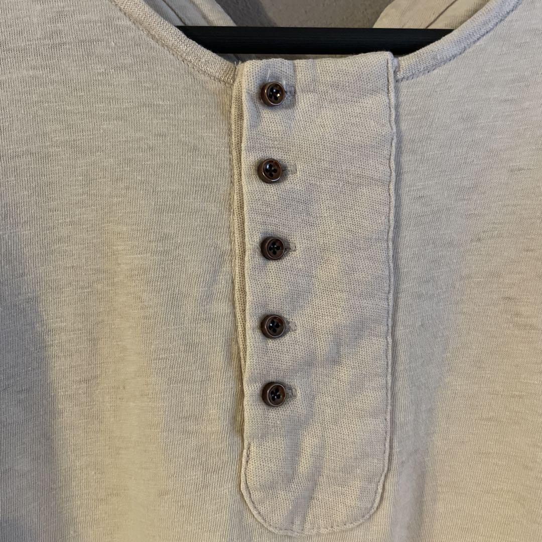 Kapital Long Sleeve Shirt Size US M / EU 48-50 / 2 - 4 Thumbnail