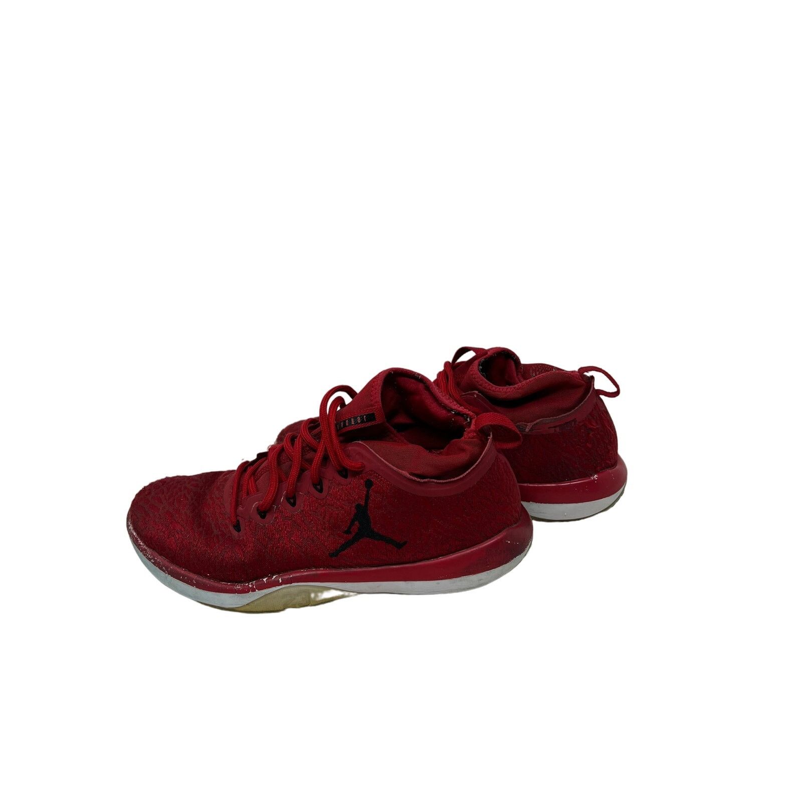 Nike Jordan Trainer 1 Gym Red Mens 10.5 Size US 10.5 / EU 43-44 - 2 Thumbnail