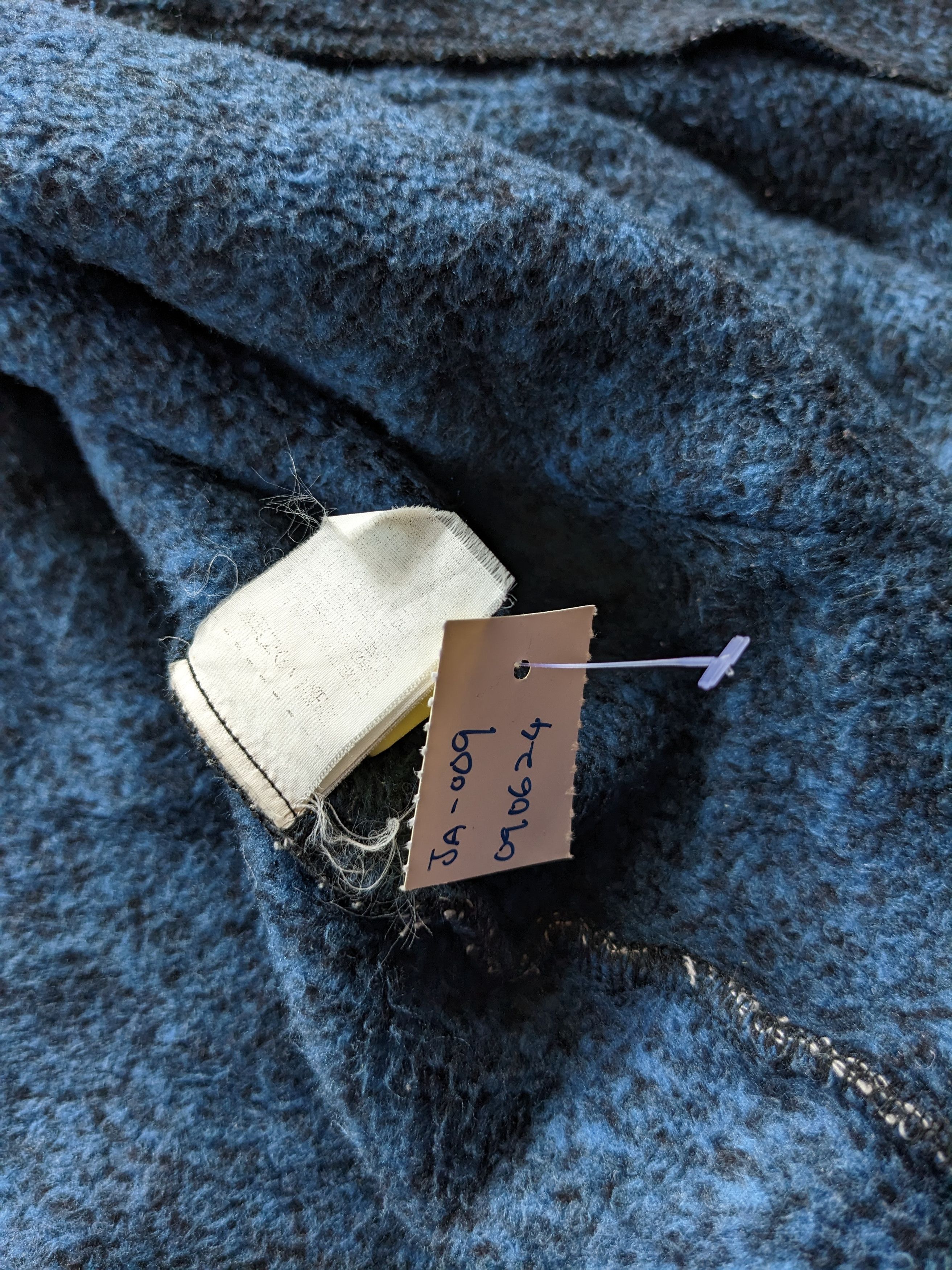 Pierre Balmain Pierre Balmain pajamas jacket Size US L / EU 52-54 / 3 - 5 Thumbnail
