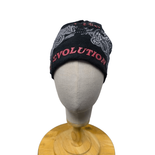 Nintendo 💥 Pokemon mega evolution by nintendo beanie hat Size ONE SIZE - 1 Thumbnail