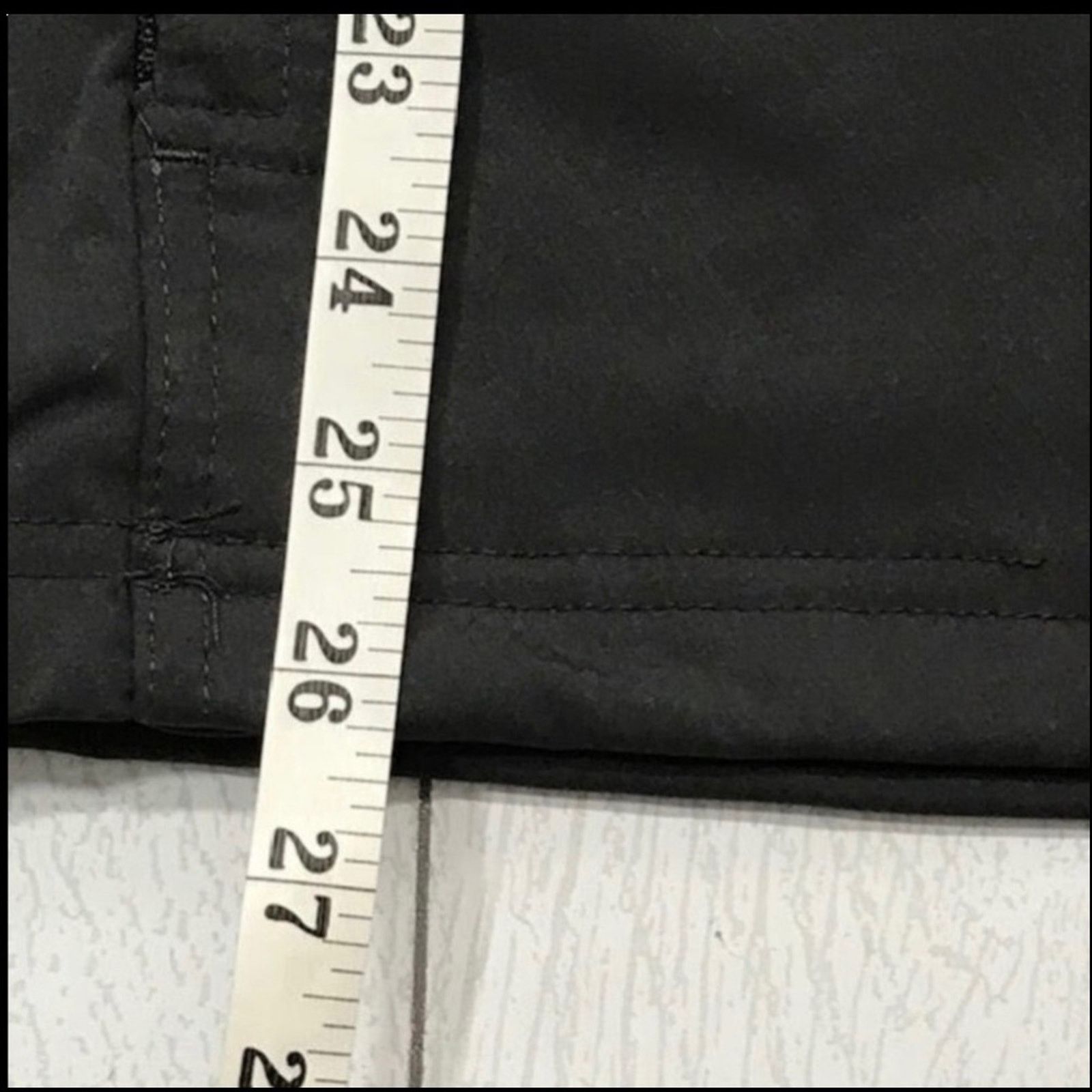 Avalanche Avalanche Gray Hooded Windbreaker Jacket Medium NWT Size US M / EU 48-50 / 2 - 4 Thumbnail