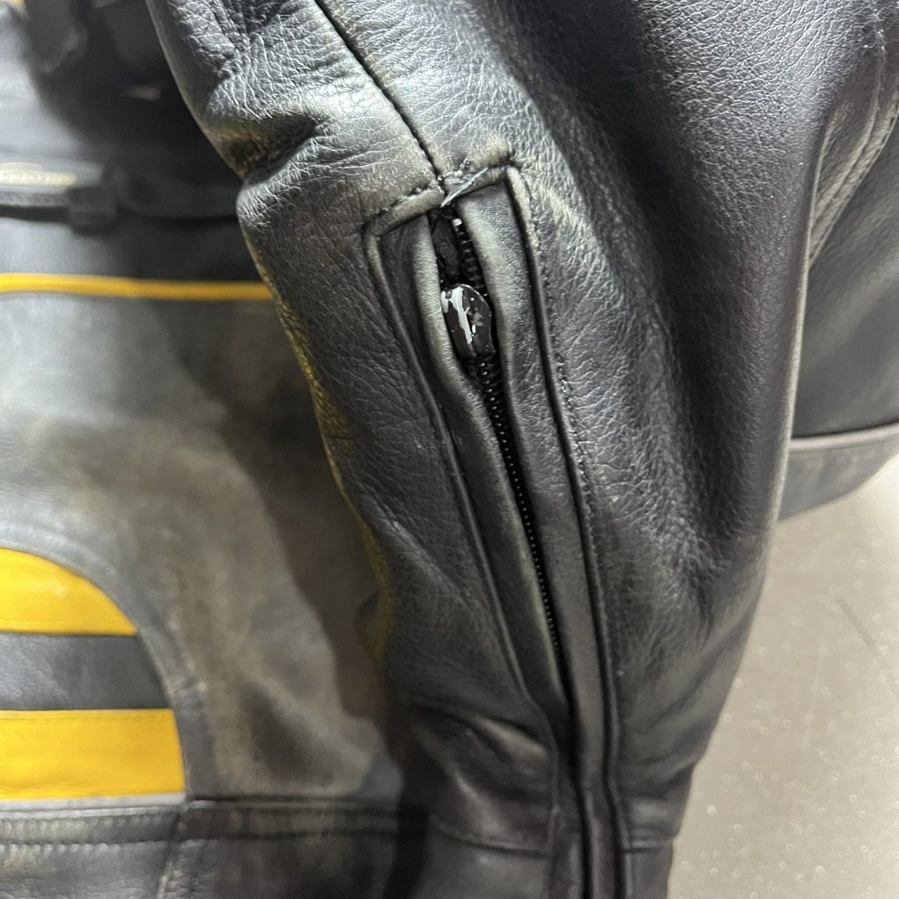 Other Choko Design Racing Jacket Size US L / EU 52-54 / 3 - 17 Thumbnail