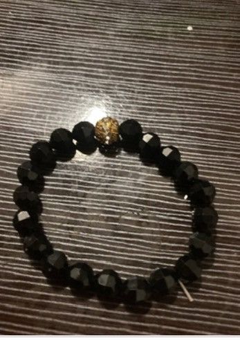 Other Glass beaded bracelets Size ONE SIZE - 5 Thumbnail