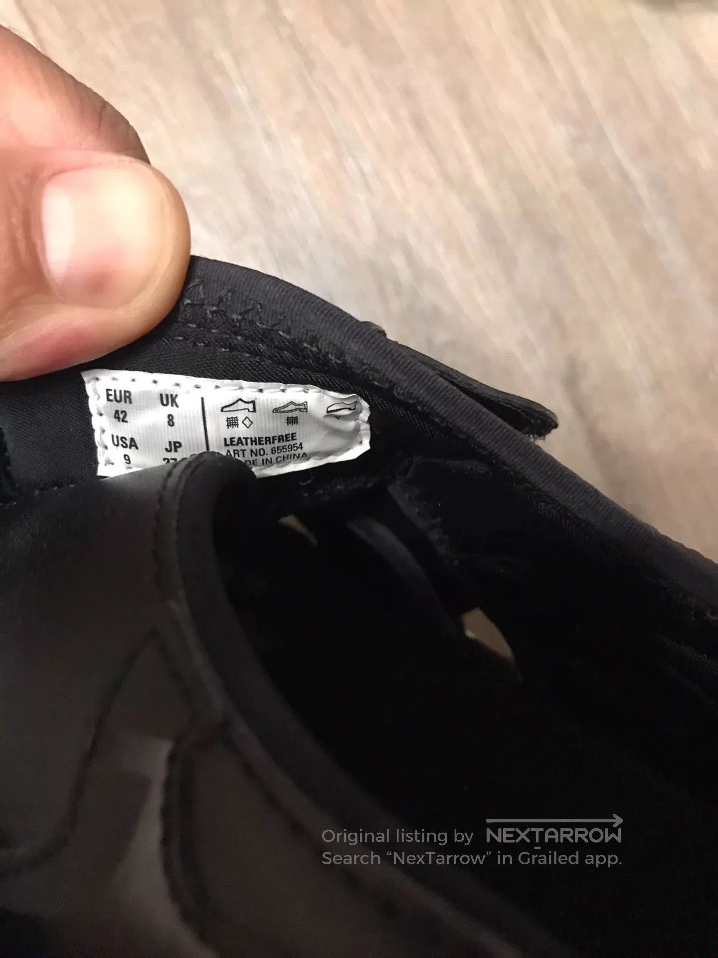 Balenciaga Balenciaga Black Green Sole Sandals. Size US 9 / EU 42 - 4 Thumbnail