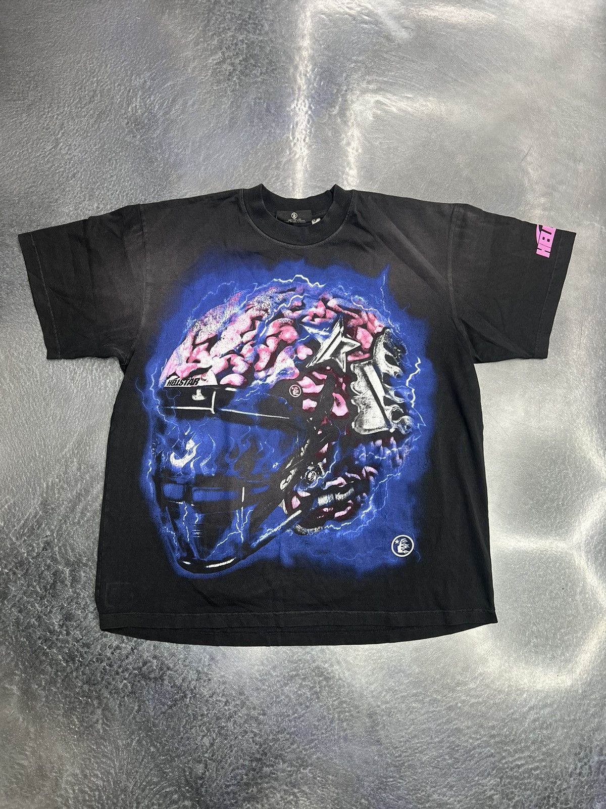 Hellstar Brain | Grailed