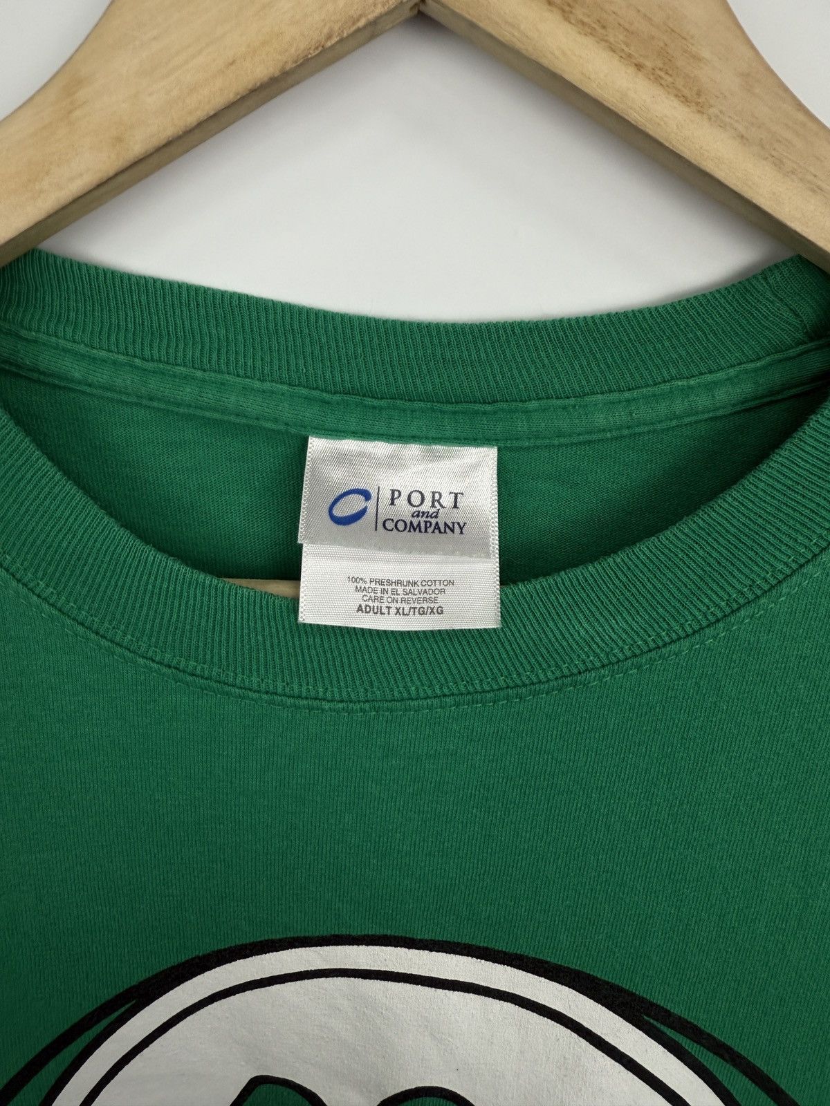 Grateful Dead 🇺🇸 Vintage Y2K Grateful Dead Celtic Rare T-Shirt Retro Hype Size US XL / EU 56 / 4 - 5 Thumbnail