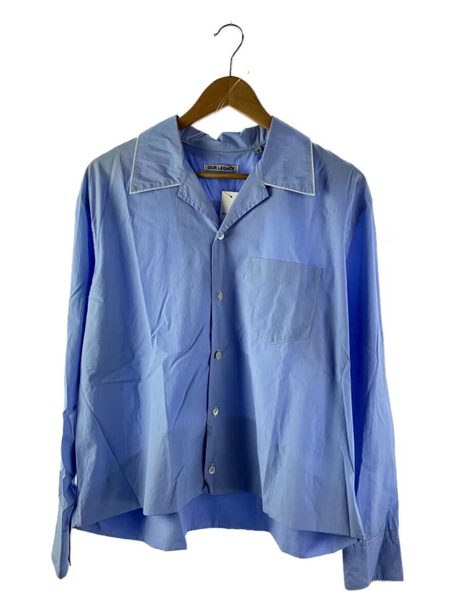 Our Legacy Camp Collar Loco Shirt | Grailed