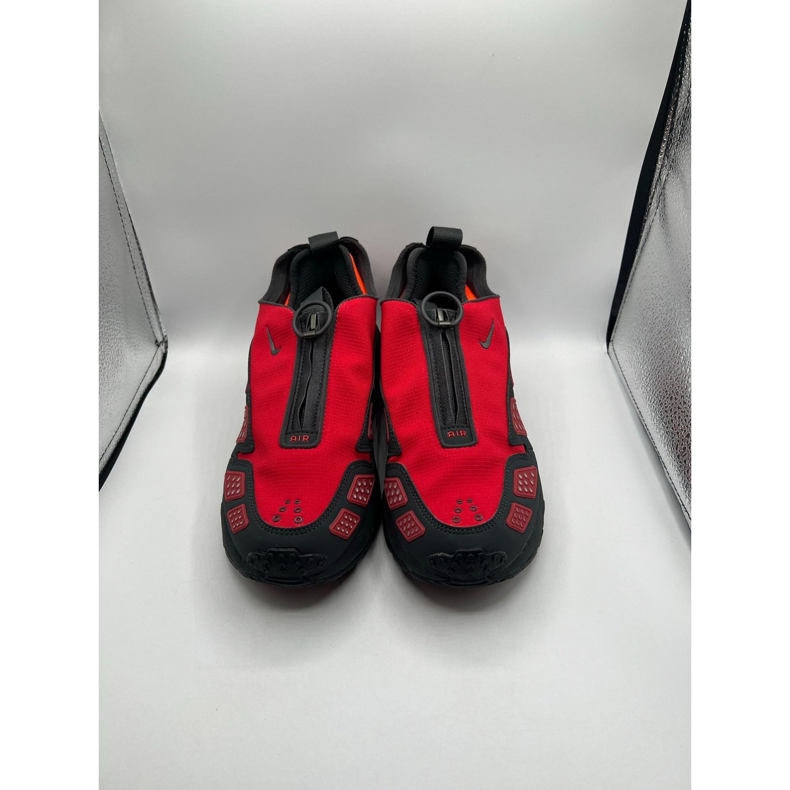 Nike Nike Air Sunder Max Wmns GORE-TEX “Hyper Crimson” size 7w Size US 7 / IT 37 - 2 Thumbnail