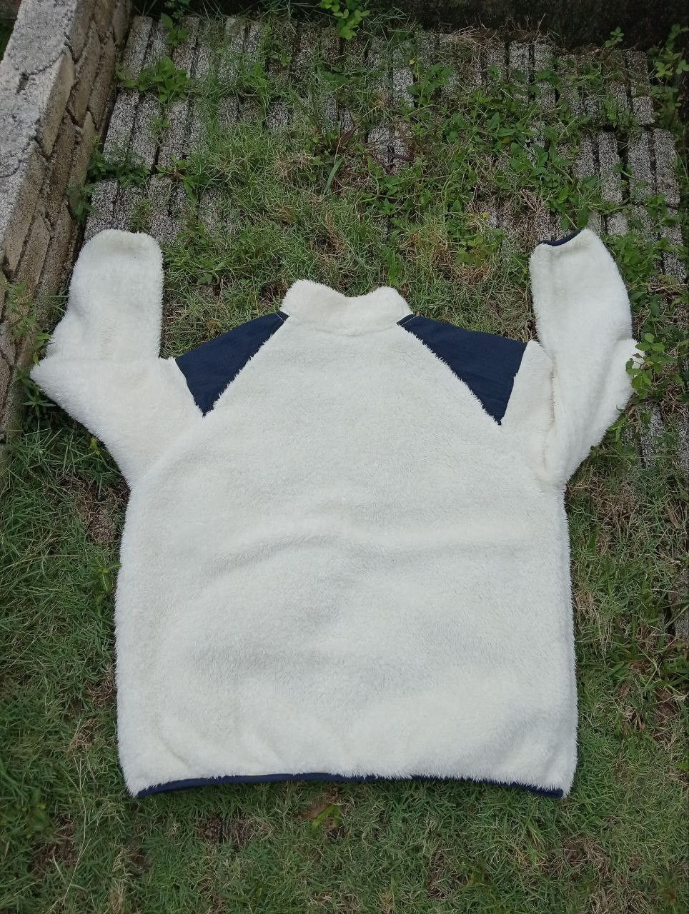 Japanese Brand Japanese FIELDCORE Heat Assist Fleece Jacket Size US XXL / EU 58 / 5 - 9 Thumbnail