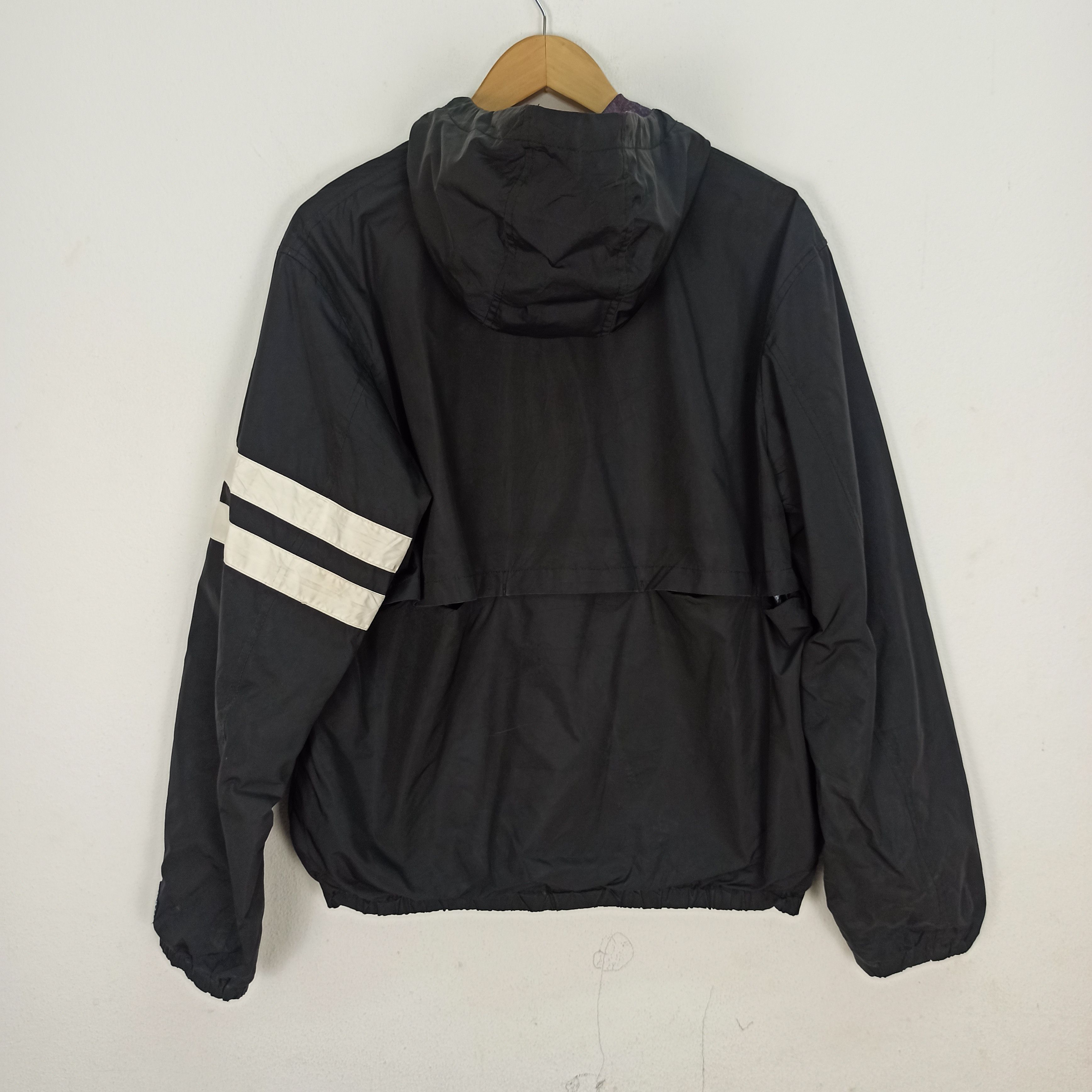Japanese Brand Rare Admiral Golf Jacket Great Britain Logo Size US L / EU 52-54 / 3 - 6 Thumbnail