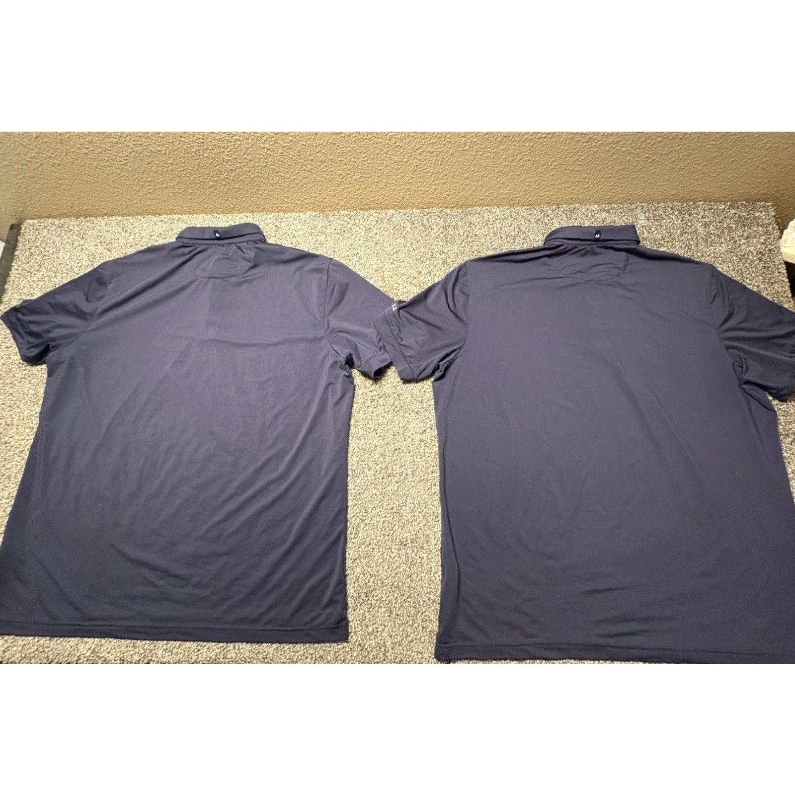 Mizzen+Main Mizzen+Main Polo Shirt Mens XL Sewell Logo LOT OF 2 Size US XL / EU 56 / 4 - 2 Thumbnail