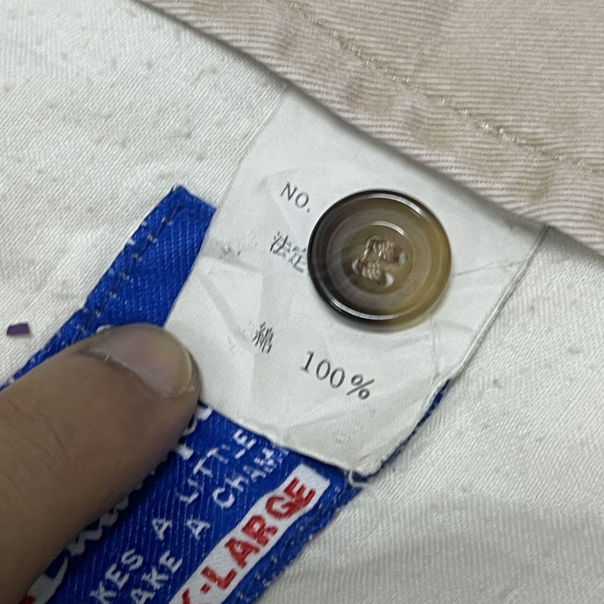 Champion Vintage Champion 1919 Full Zipper Country Estate Jacket Size US XL / EU 56 / 4 - 22 Thumbnail