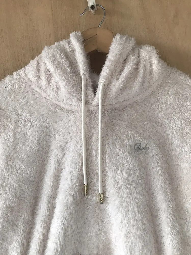 Japanese Brand Rady Fleece Hoodies Size M / US 6-8 / IT 42-44 - 3 Thumbnail