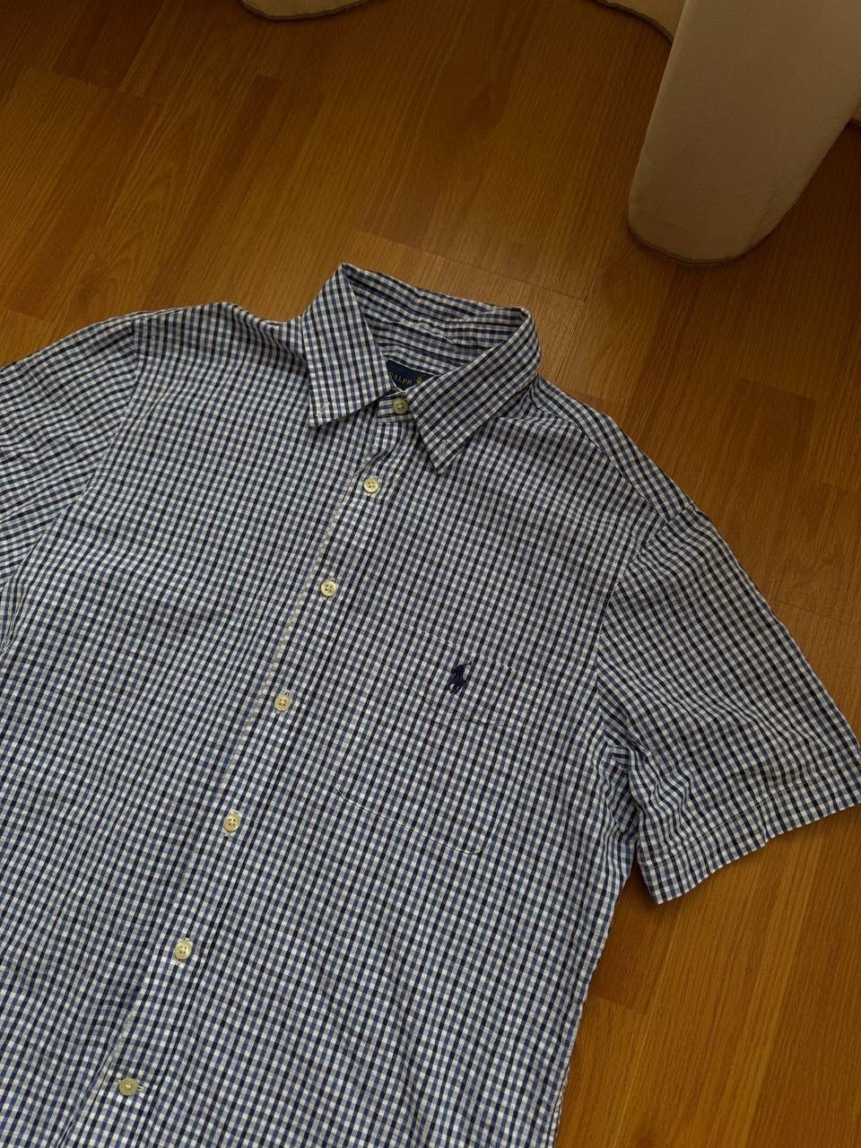 Polo Ralph Lauren Polo Ralph Lauren Shirt Size M Size US M / EU 48-50 / 2 - 2 Thumbnail