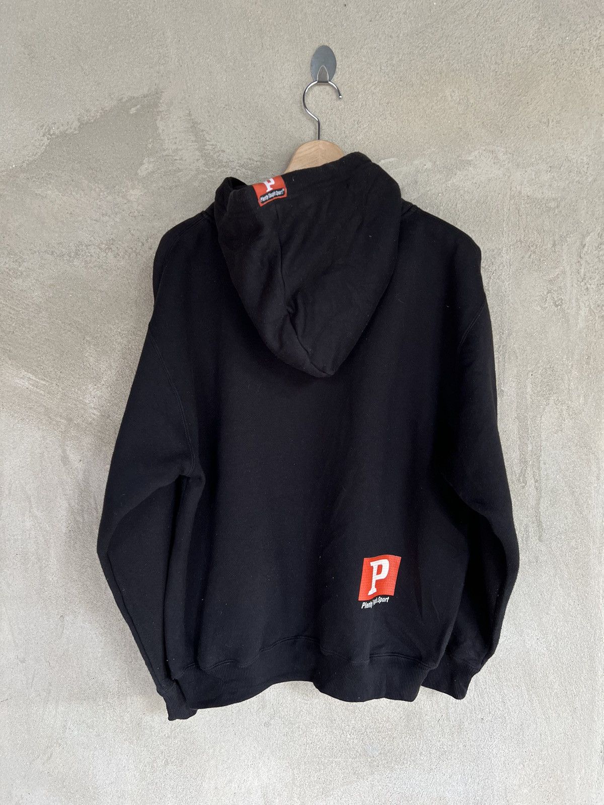 Other Vintage Plenty Tough Sport Hoodies Size US M / EU 48-50 / 2 - 7 Thumbnail