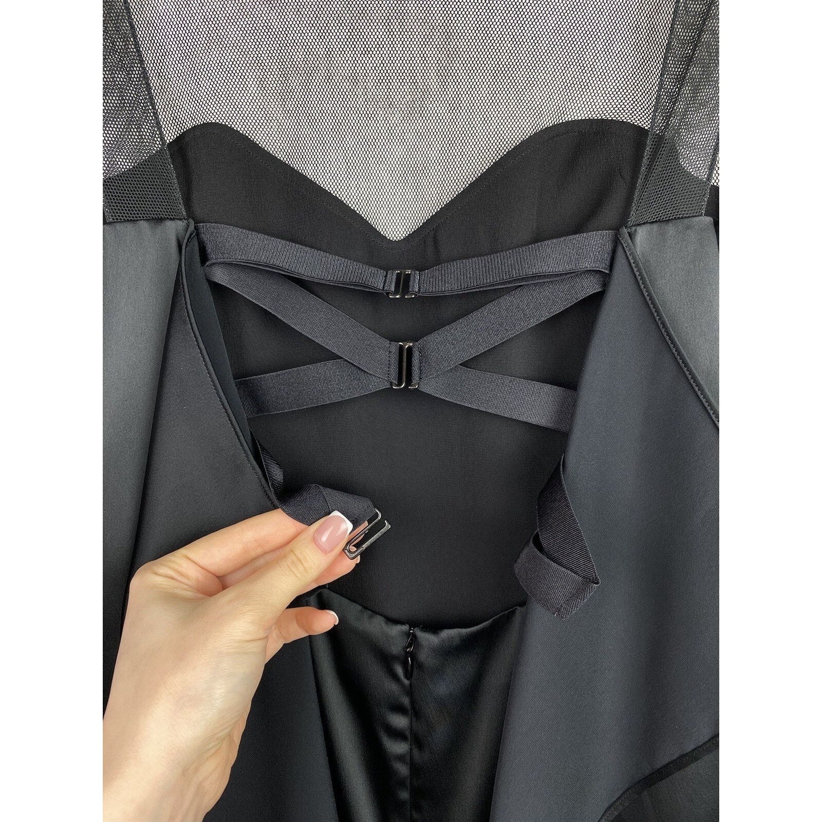 Maison Margiela Maison Margiela ladies sleeveless 1st line dress size 40 Size S / US 4 / IT 40 - 10 Thumbnail