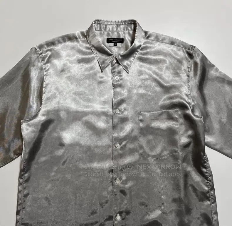 Comme des Garcons Comme des Garcons shirt Size US S / EU 44-46 / 1 - 3 Thumbnail