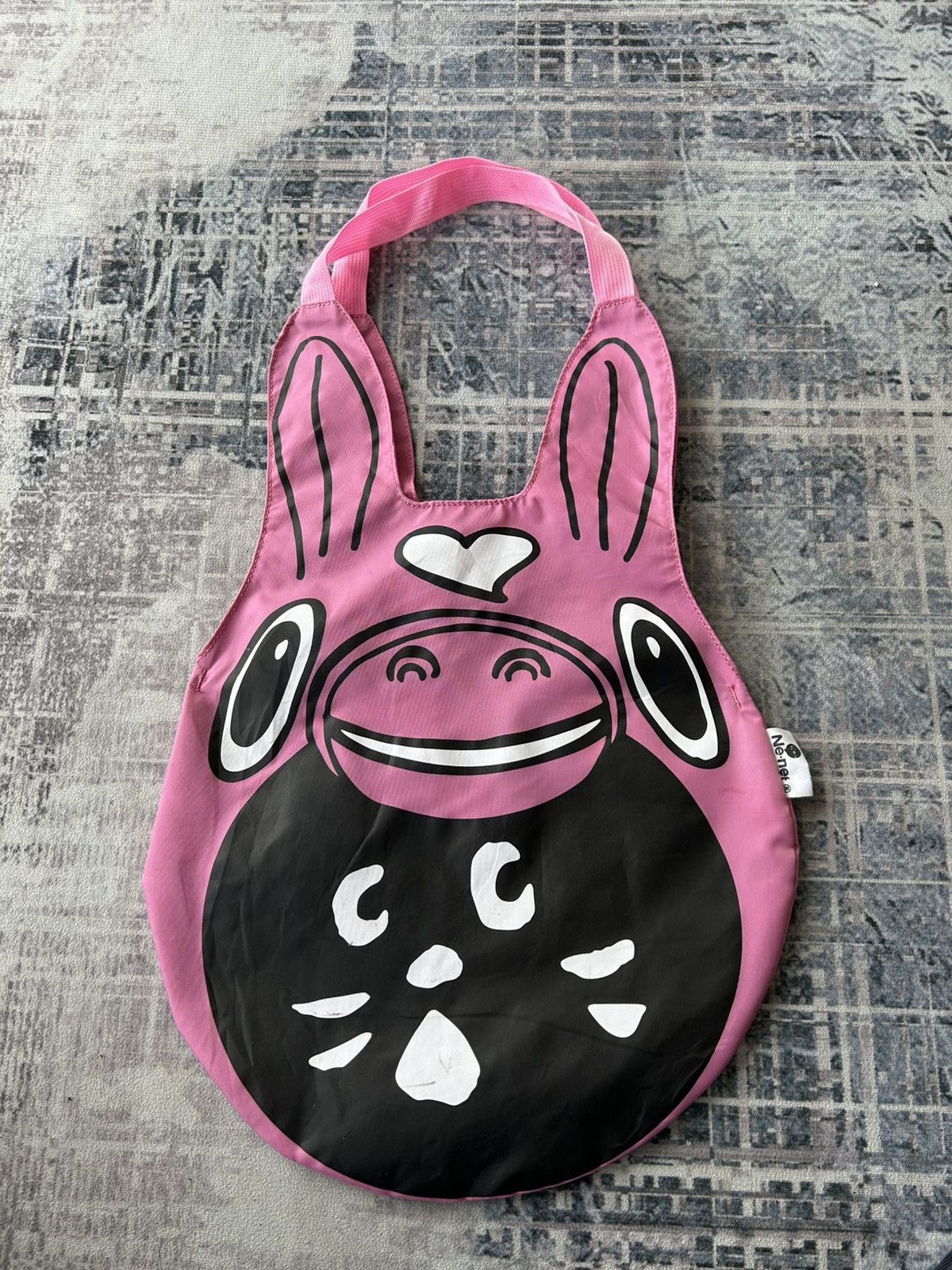 Ne-Net Ne net X Rody Cat Bag Size ONE SIZE - 1 Thumbnail