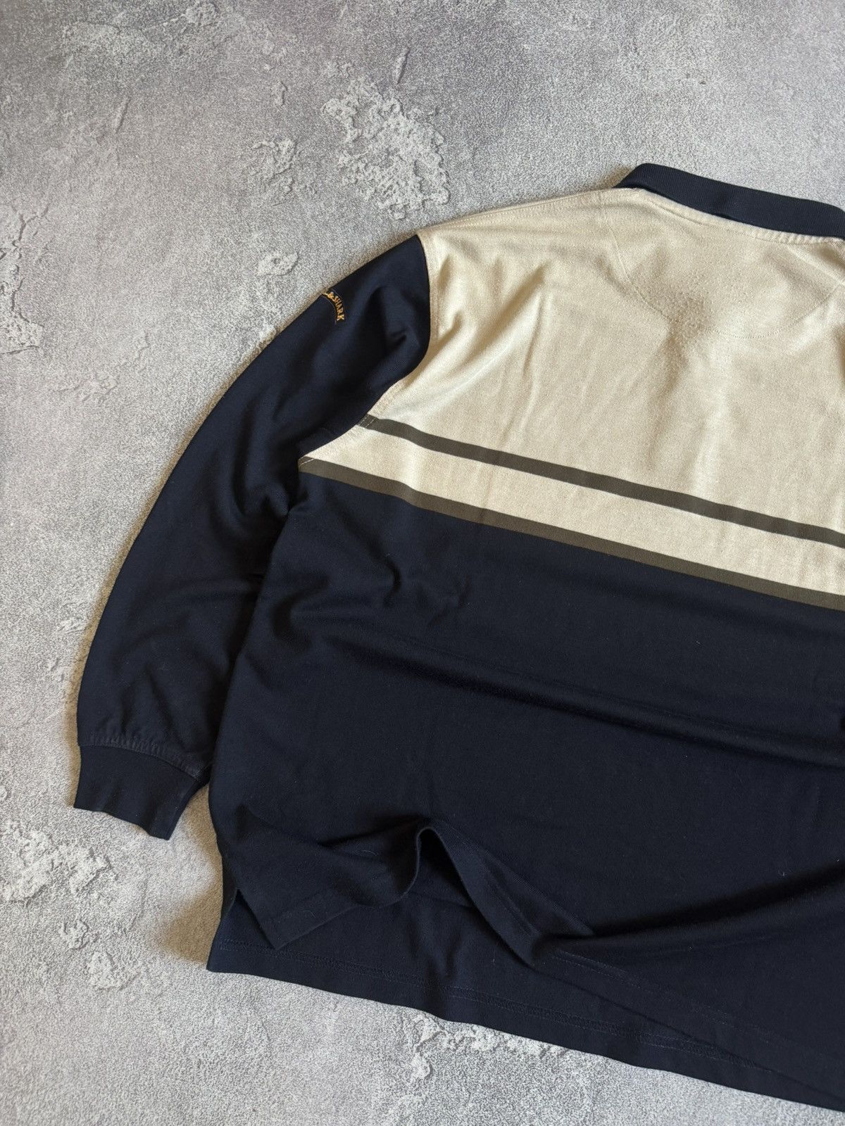 Paul & Shark Paul & Shark XL sweater knitwear jumper pullover old money Size US XL / EU 56 / 4 - 15 Thumbnail
