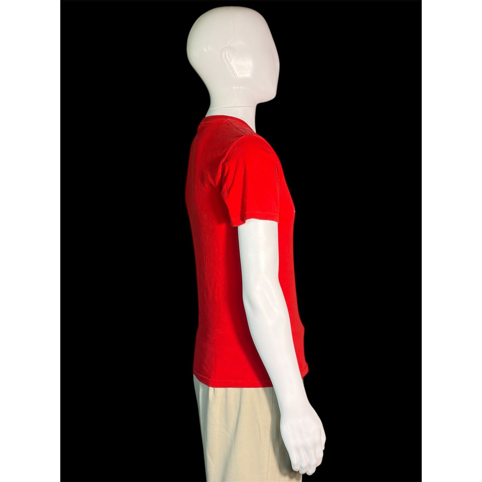 Element Y2K Element Wind Water Fire Earth Skateboarding Red Shirt Size US S / EU 44-46 / 1 - 3 Thumbnail