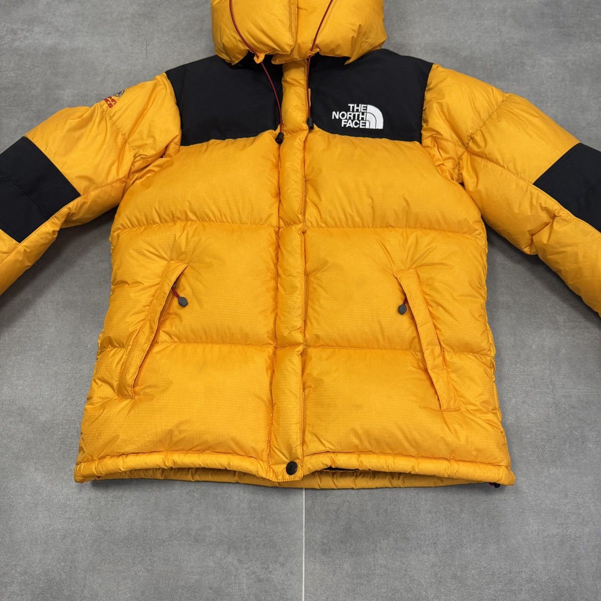 The North Face The North Face Summit Series Windstopper Baltoro Down Jacket Size L / US 10 / IT 46 - 5 Thumbnail