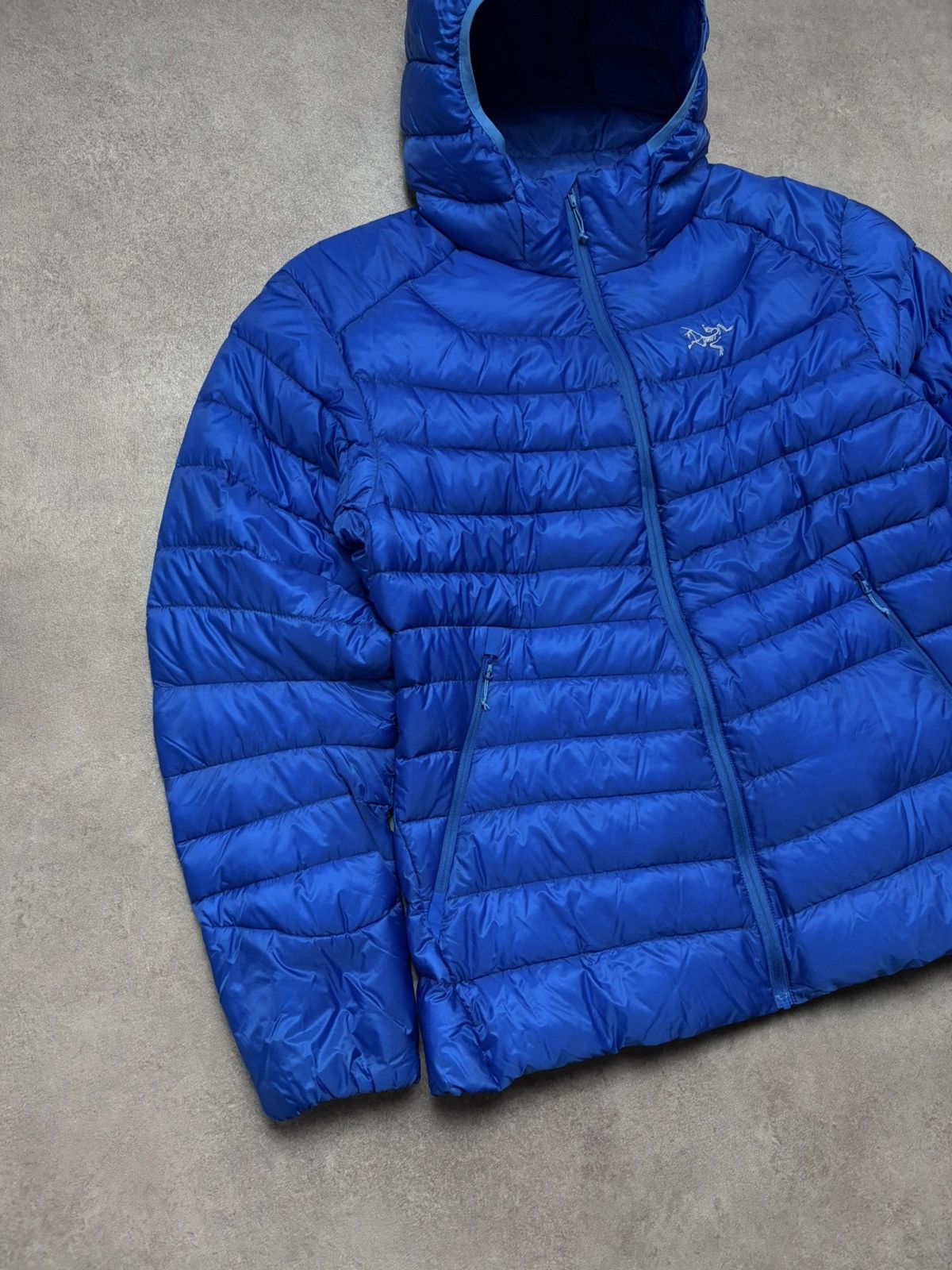 Arc'teryx Arcteryx Cerium Hoody Women’s Jacket Down Outdoor Ski Size XL / US 12-14 / IT 48-50 - 4 Thumbnail