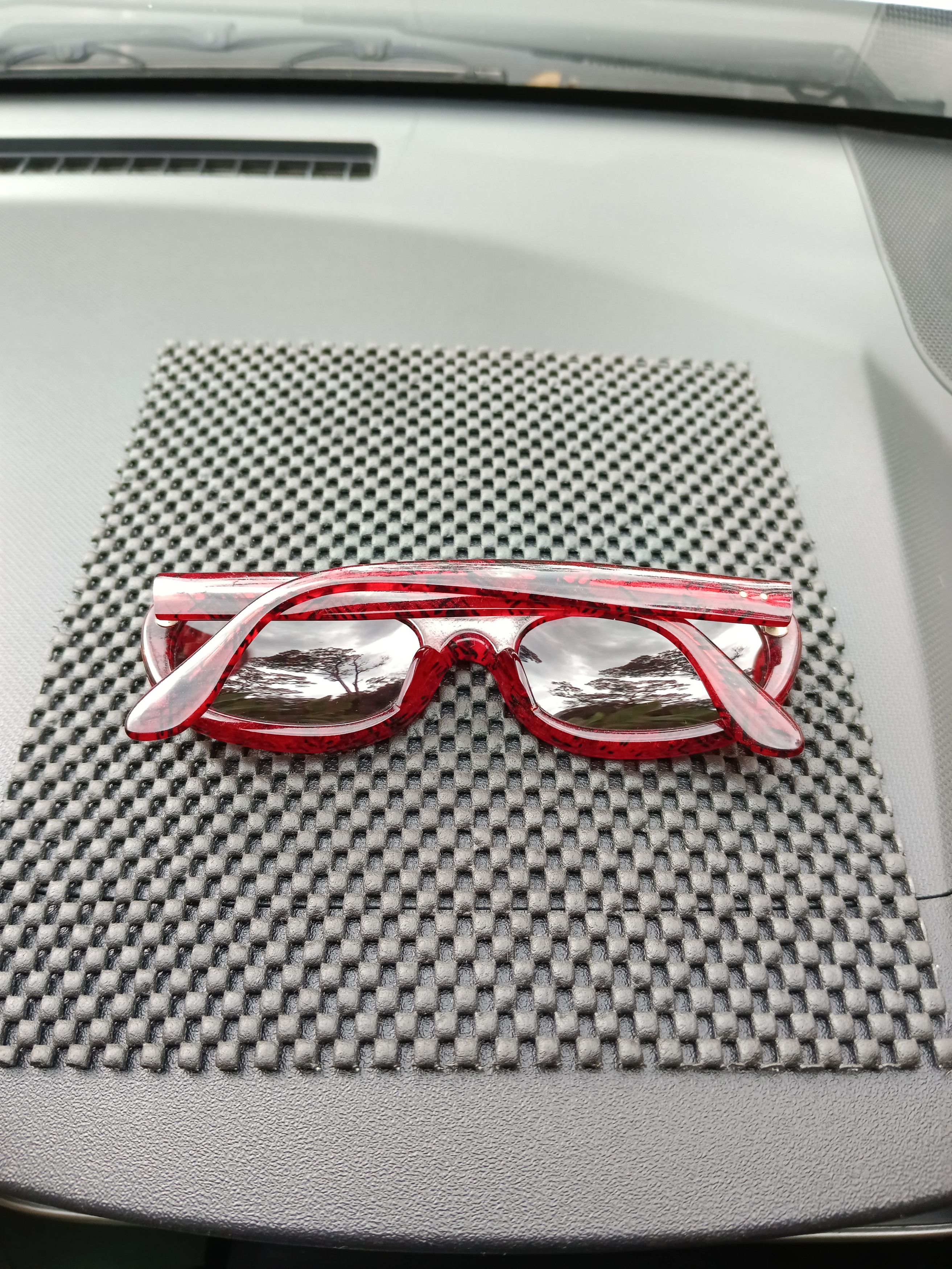 Designer × J.F. REY × Vintage IDC LUNETTES 666-013 Size ONE SIZE - 7 Thumbnail