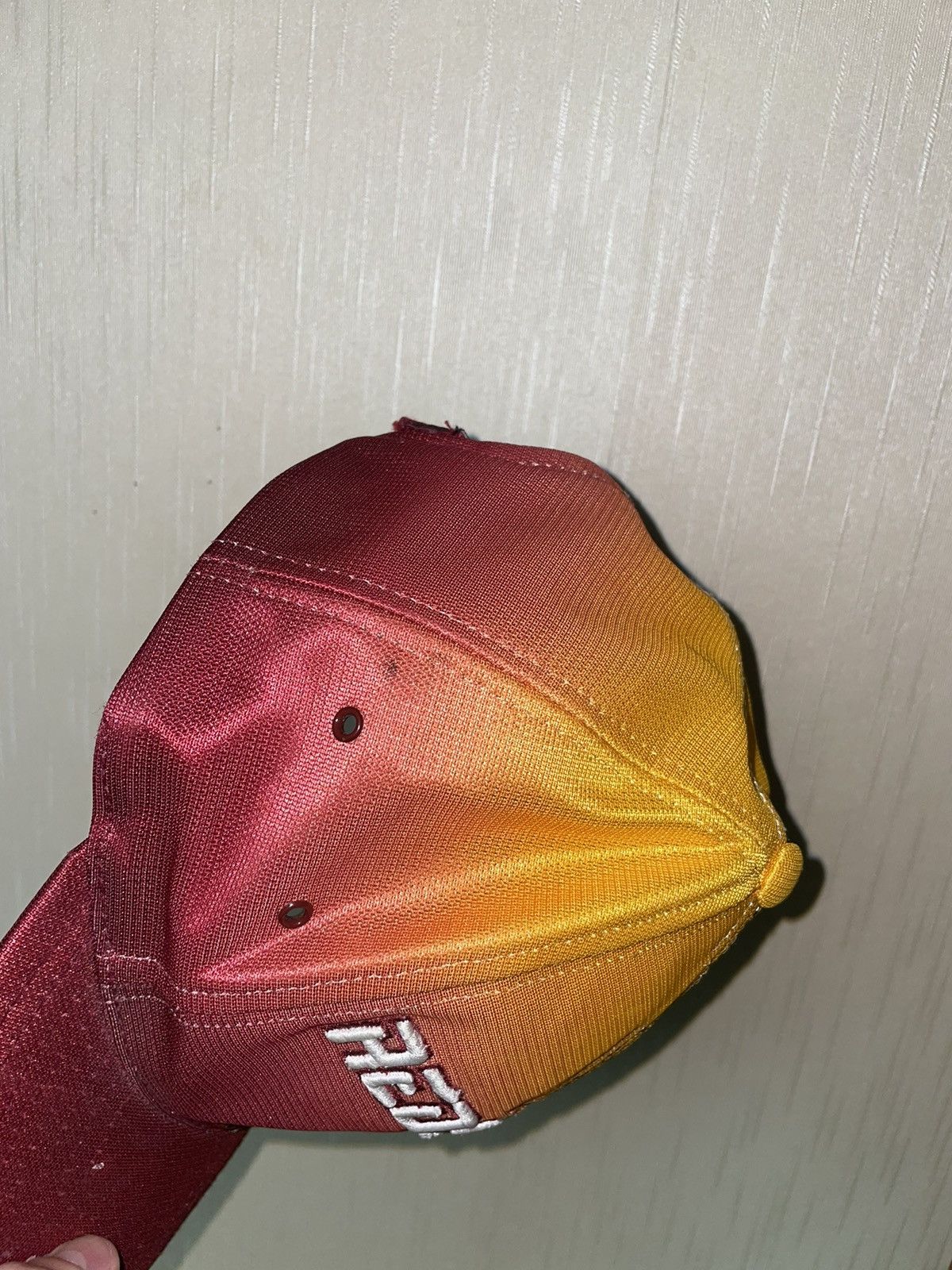 NFL × Puma × Vintage Puma Redskins NFL vintage y2k cap 90s Size ONE SIZE - 7 Thumbnail